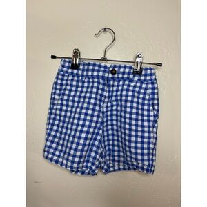 Janie and Jack Size 4 Shorts
